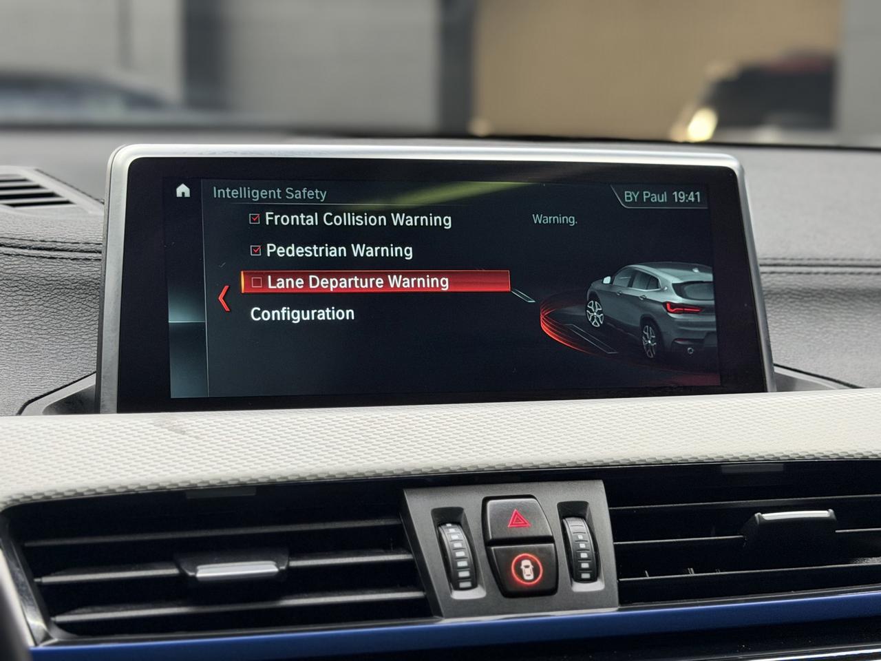 2018 BMW X2 M SPORT|NAV|BACKUP|PANO|LKA| Photo