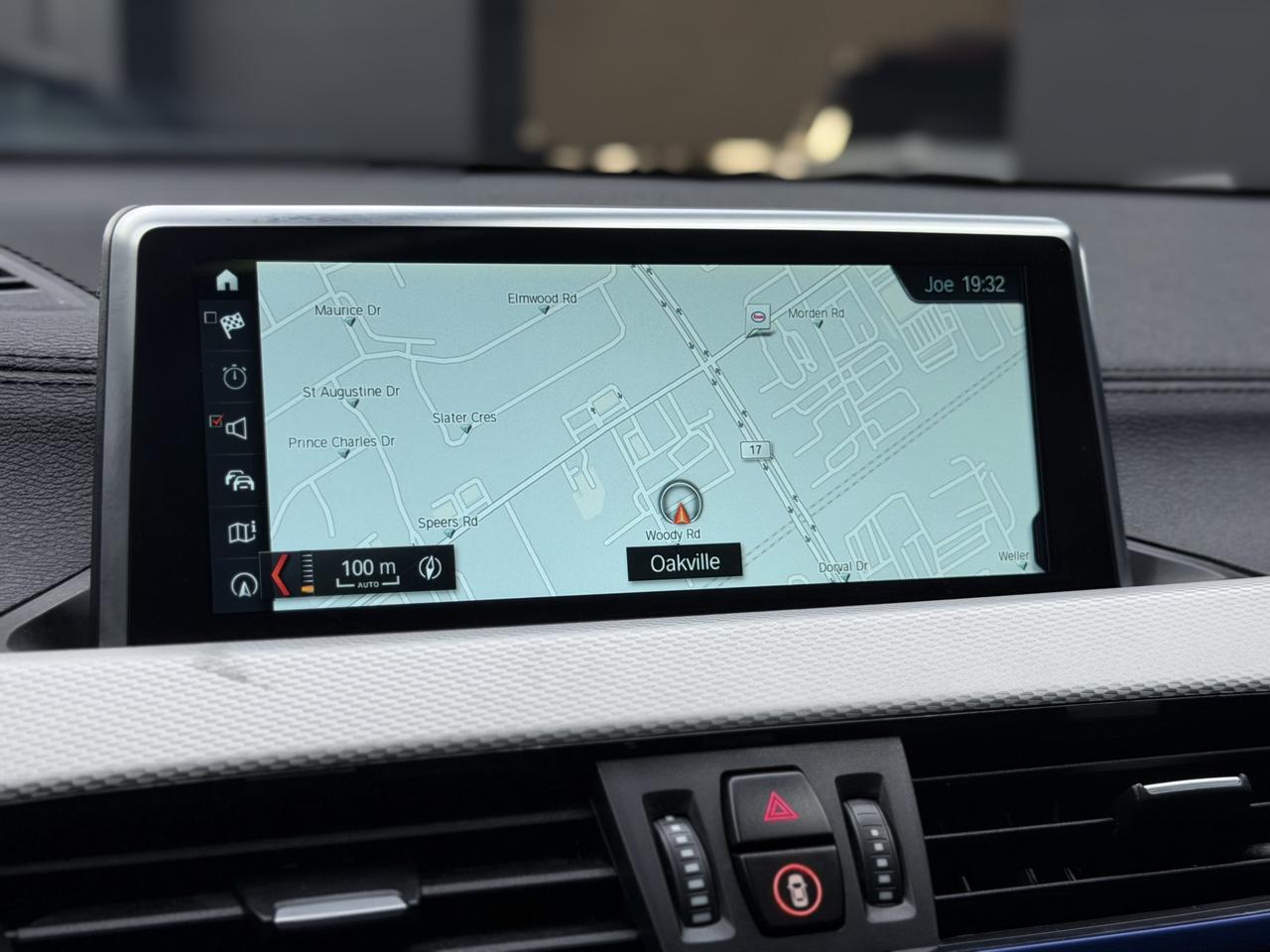 2018 BMW X2 M SPORT|NAV|BACKUP|PANO|LKA| Photo