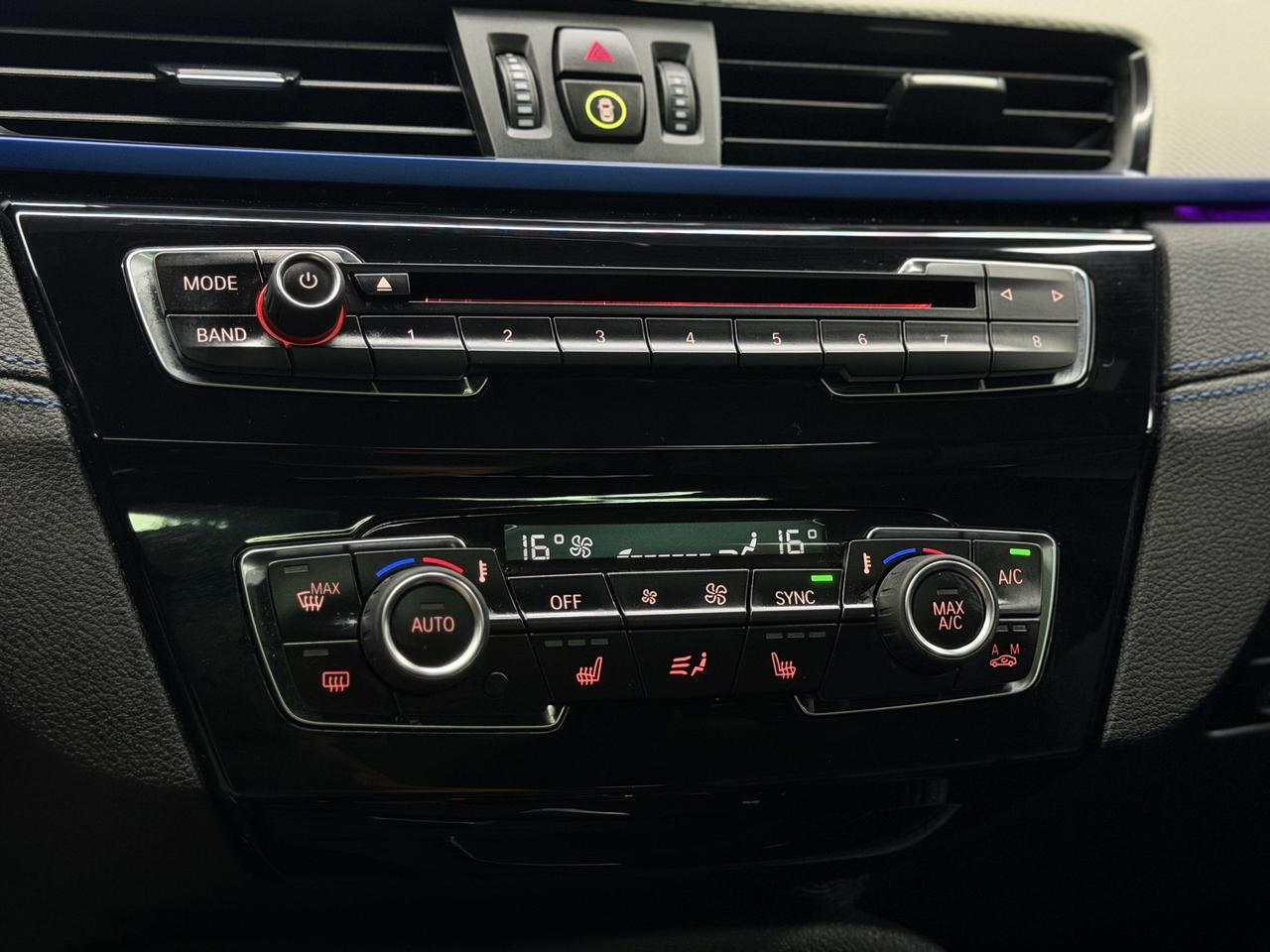 2018 BMW X2 M SPORT|NAV|BACKUP|PANO|LKA| Photo