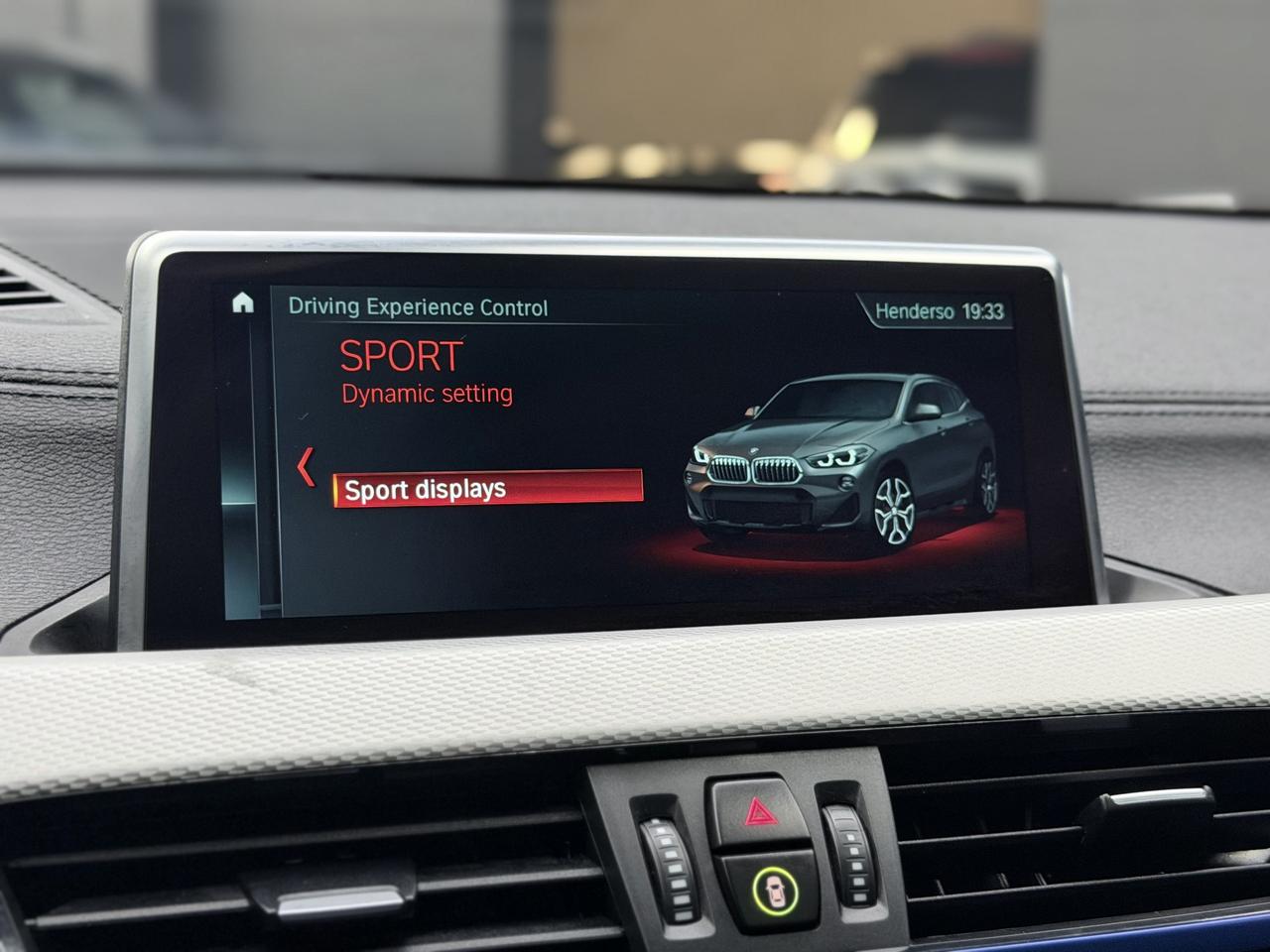 2018 BMW X2 M SPORT|NAV|BACKUP|PANO|LKA| Photo
