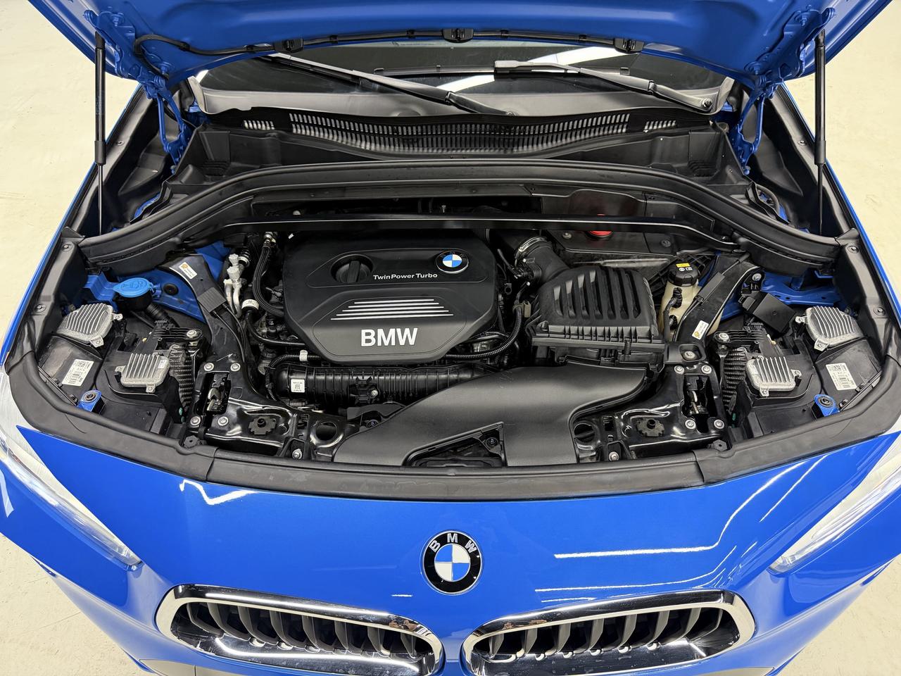2018 BMW X2 M SPORT|NAV|BACKUP|PANO|LKA| Photo