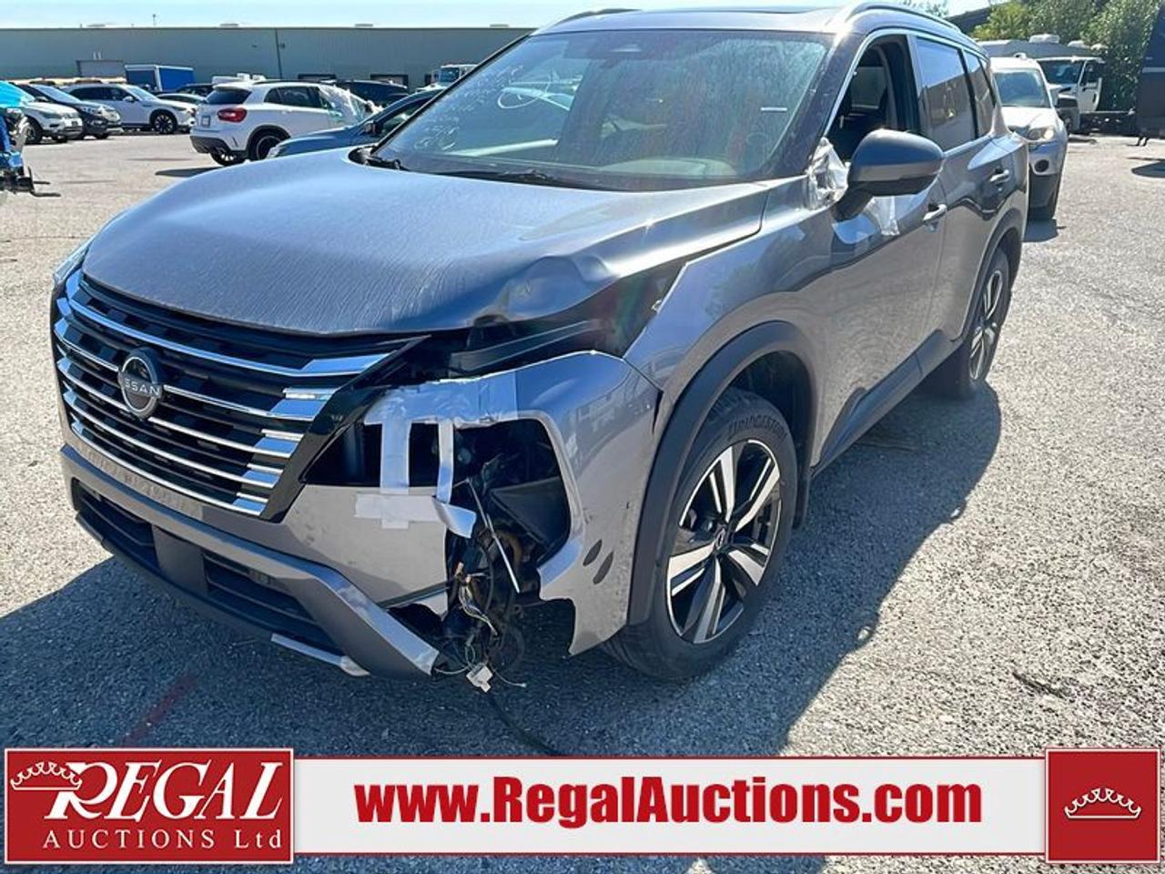 OFFERS WILL NOT BE ACCEPTED BY EMAIL OR PHONE - THIS VEHICLE WILL GO ON LIVE ONLINE AUCTION on Saturday July 25.<br> SALE STARTS AT 11:00 AM.<br><br>VEHICLE DESCRIPTION <br/>Stock #: 41847 <br/>Lot #:  <br/>Reserve Price: $32,000 <br/>CarProof Report: Available at www.RegalAuctions.com <br/><br/>IMPORTANT DECLARATION <br/>As Is - Where Is: Regal Auctions makes no representation at all with regard to any details of this lot. <br/>Announcement: Non-specific auctioneer announcement. <br/>Finance Repo: This vehicle has been seized or surrendered to a creditor or bankruptcy trustee. <br/>Frame Damage: This vehicles frame is damaged and may be unsafe. <br/> * TOW * NO KEYS - CANT COMMUNICATE WITH ECM/BCM *  <br/>Active Status: This vehicles title is listed as Active Status. <br/> Live Online Bidding: This vehicle will be available for bidding over the internet, visit www.RegalAuctions.com to register. <br/> <br/>The simple solution to selling your car or truck. Bring your clean vehicle in with your Drivers License and current Registration and well put it on the auction block at our next sale.<br/><br/>www.RegalAuctions.com