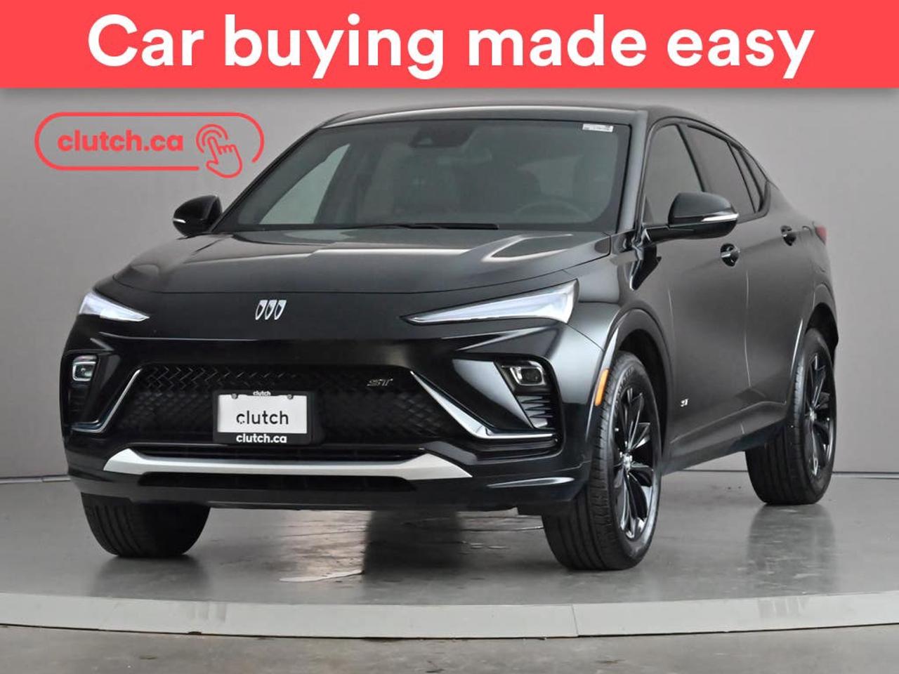 Electric Parking Brake, Brake Assist, Front Heated Seats and more!<br> <br>Clutch is the largest online used car retailer in Canada, delivering a seamless, hassle-free car-buying experience to drivers everywhere. Shop thousands of used cars online, get the right one delivered to your door, and enjoy peace of mind with our 10-Day Money-Back Guarantee. How sweet is that? To learn more, visit clutch.ca.<br> <br>The top features for this car include:<br> <br>Auto Stop/Start<br>Electric Parking Brake<br>Brake Assist<br>Front Heated Seats<br>Power Lumbar Support<br>Folding Rear Seats<br>Climate Control<br>Speed-Sensitive Volume<br>Bluetooth Music<br>Touchscreen Display<br>Cruise Control<br>Adaptive Cruise Control<br>12V Outlet<br>Hands Free Device Connectivity<br>Apple CarPlay<br>USB Input<br>Keyless Entry<br>Push Button Start<br>Passive Keyless Entry<br>Keyfob Remote Start<br>Rear Seat Reminder<br>Lane Departure Warning<br>Active Lane Keep Assistance<br>Blindspot Sensors<br>Forward Collision Mitigation<br>Rear Collision Warning<br>Rear Cross Traffic Alert<br>Pedestrian Detection<br>Heated Steering Wheel<br>One-Touch Windows<br>Rear Window Defroster<br>Hill Assistance<br>Automatic High Beams<br>Rear View Camera<br>Rear Parking Sensors<br>Power Driver Seat<br> <br>Seamless home delivery - Delivery to your door in a matter of days. Available on select packages.<br> <br>Try it out for 10 days - If you do not like it, we will take it back. <br> <br>Quality assured - All cars go through our rigorous 210-point inspection and reconditioning process.<br> <br>Peace of mind - Warranty and protection plans available.<br> <br>Haggle-free - No haggling or hard sells.<br> <br>100% Transparency - Full inspection reports on every car, including high-res photography and a free Carfax report.<br> <br>Listed price is for cash purchase only and does not include taxes, Shipping Fees (if applicable), Delivery Fees (if applicable), government licensing fees.<br> <br>Previous Provincial Registrations:<br>Ontario<br> <br>Stock # 118129
