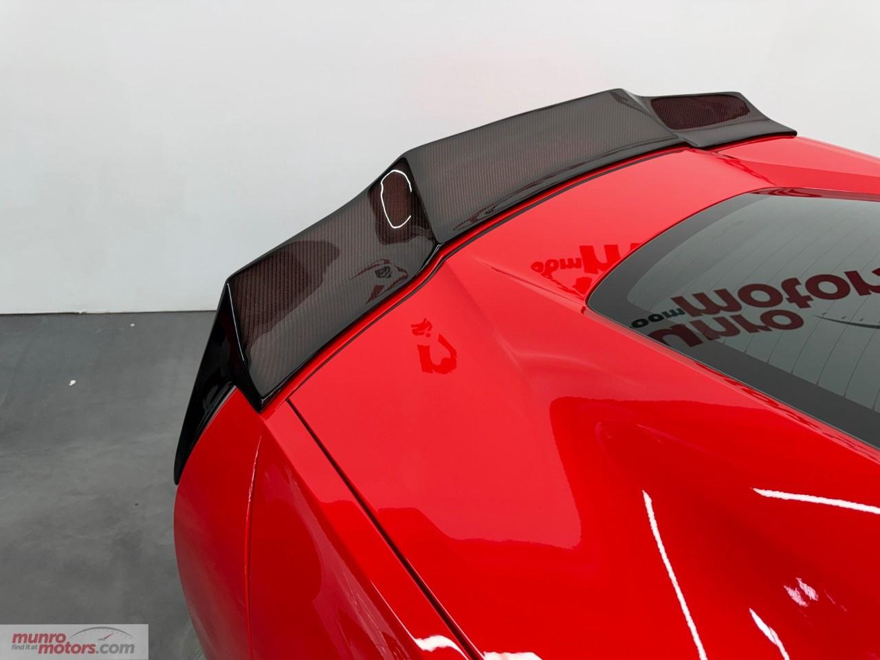 2014 Chevrolet Corvette StingRay 2dr Cpe 1LT Photo