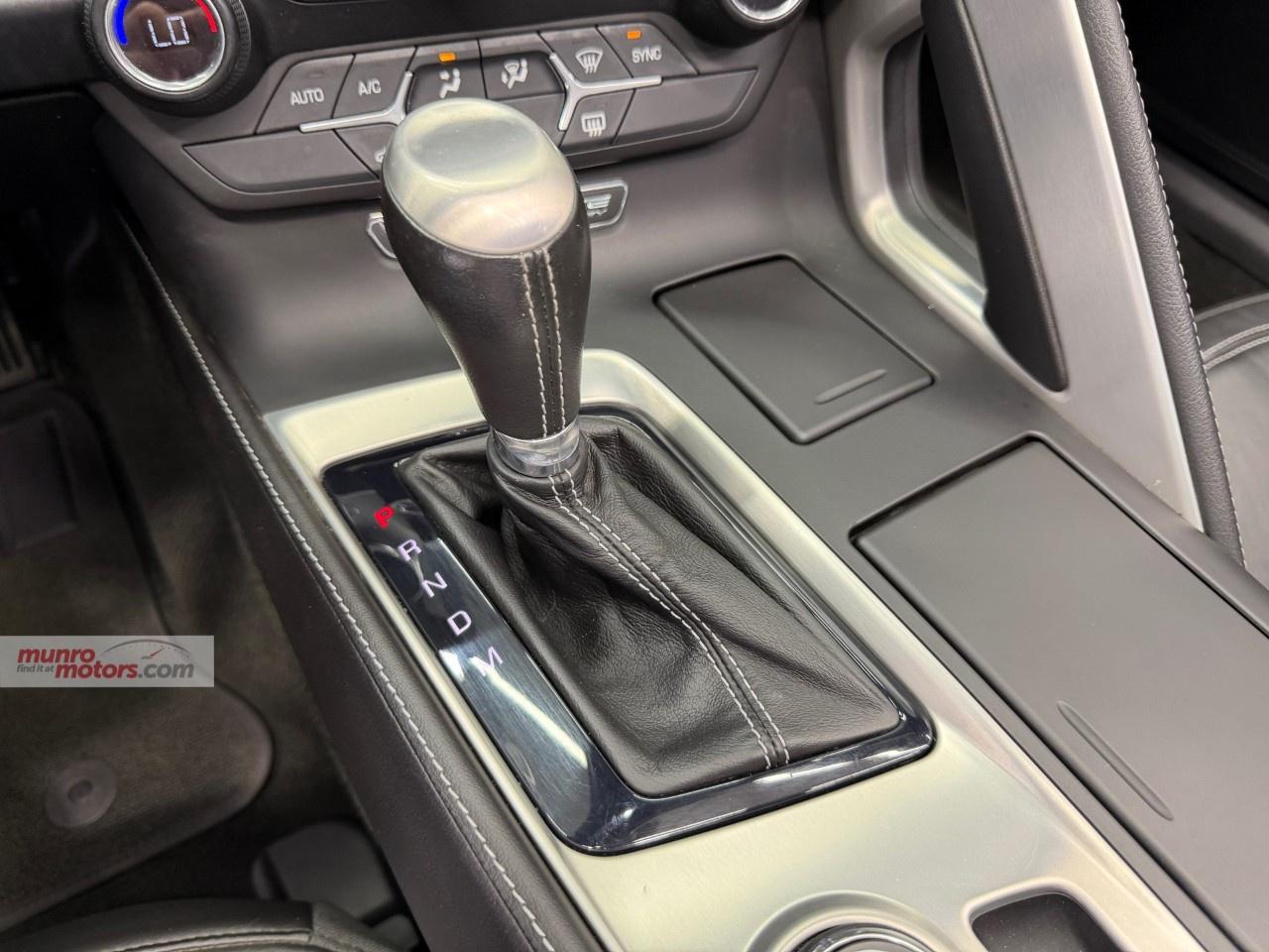 2014 Chevrolet Corvette StingRay 2dr Cpe 1LT Photo