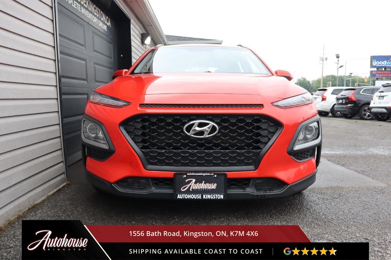 2019 Hyundai KONA 2.0L Essential APPLE CARPLAY / ANDROID AUTO Photo