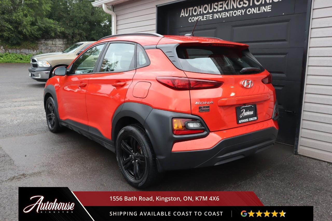 2019 Hyundai KONA 2.0L Essential APPLE CARPLAY / ANDROID AUTO Photo