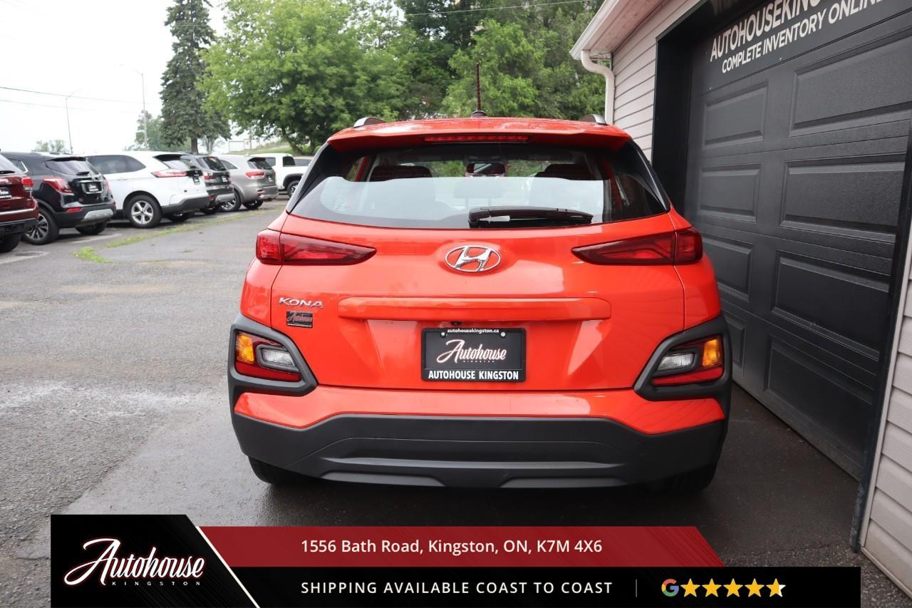 2019 Hyundai KONA 2.0L Essential APPLE CARPLAY / ANDROID AUTO Photo