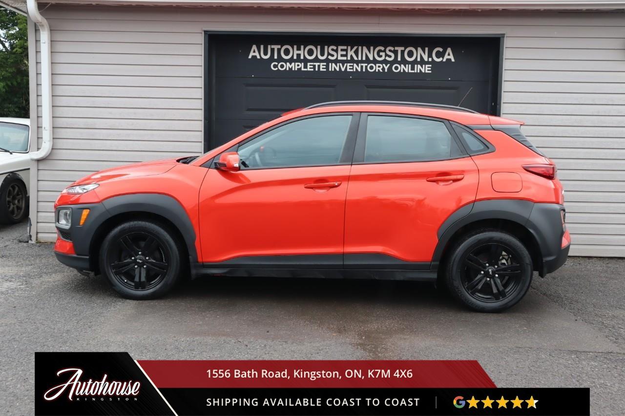 2019 Hyundai KONA 2.0L Essential APPLE CARPLAY / ANDROID AUTO Photo