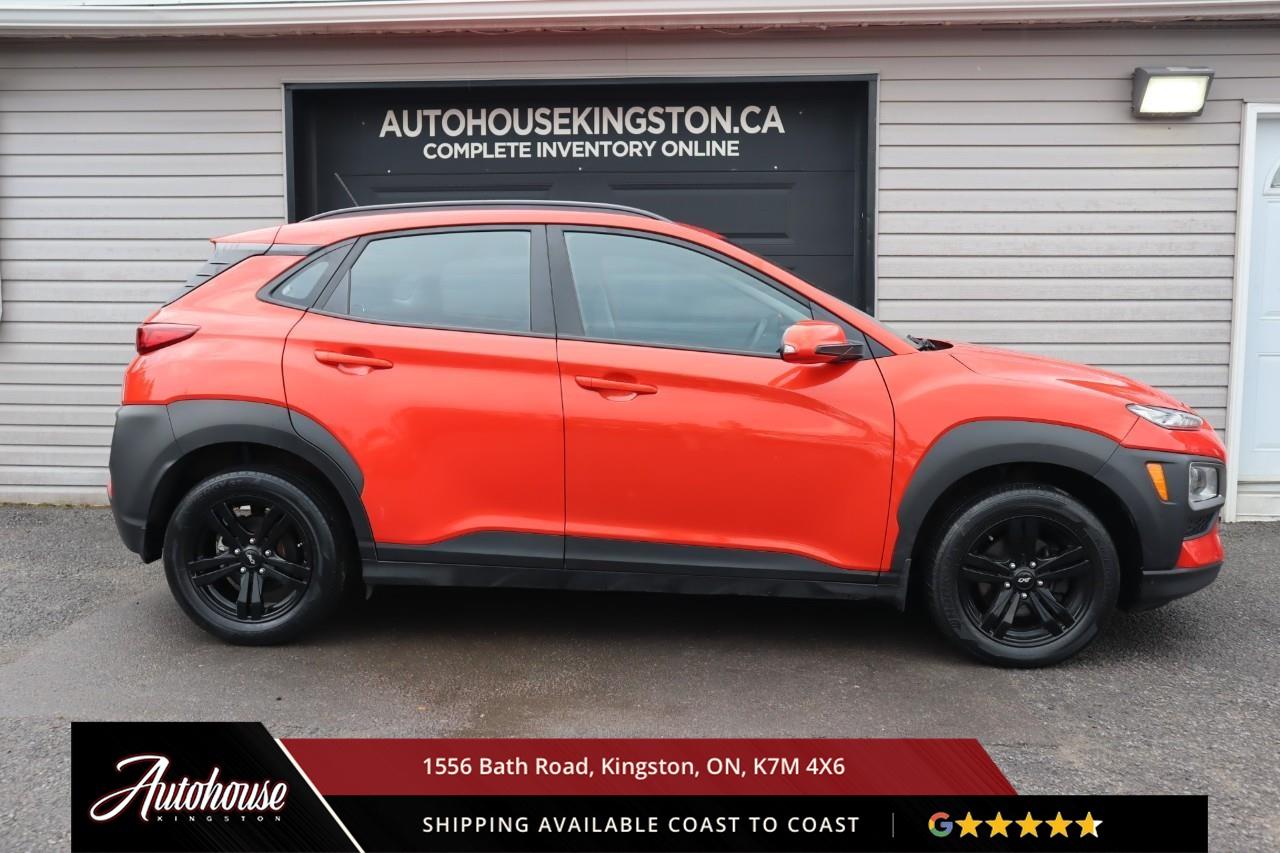 2019 Hyundai KONA 2.0L Essential APPLE CARPLAY / ANDROID AUTO Photo