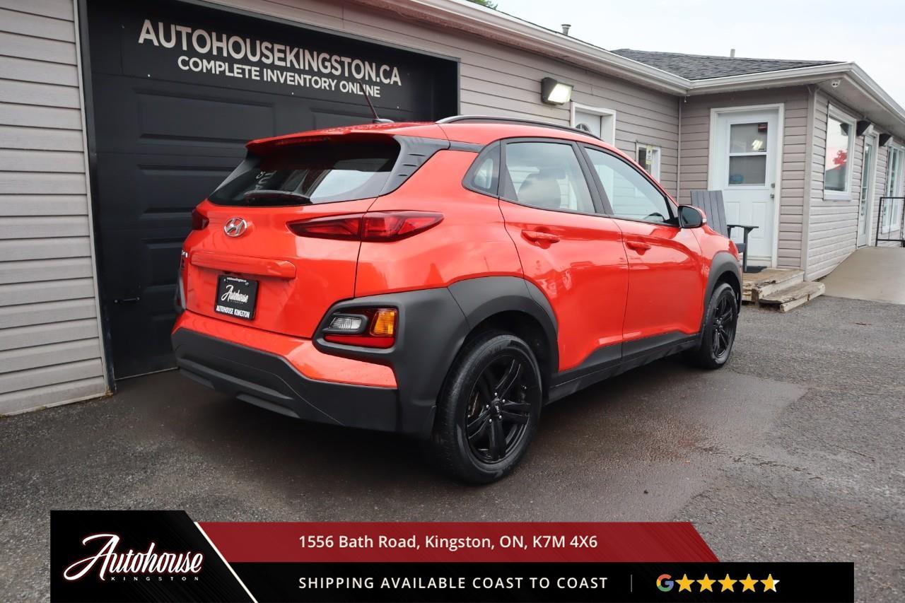2019 Hyundai KONA 2.0L Essential APPLE CARPLAY / ANDROID AUTO Photo