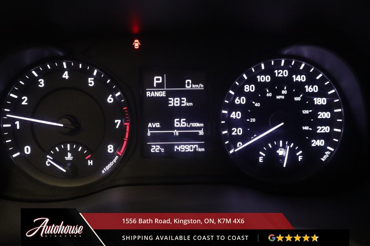 2019 Hyundai KONA 2.0L Essential APPLE CARPLAY / ANDROID AUTO Photo
