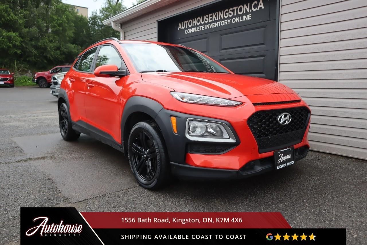 2019 Hyundai KONA 2.0L Essential APPLE CARPLAY / ANDROID AUTO Photo