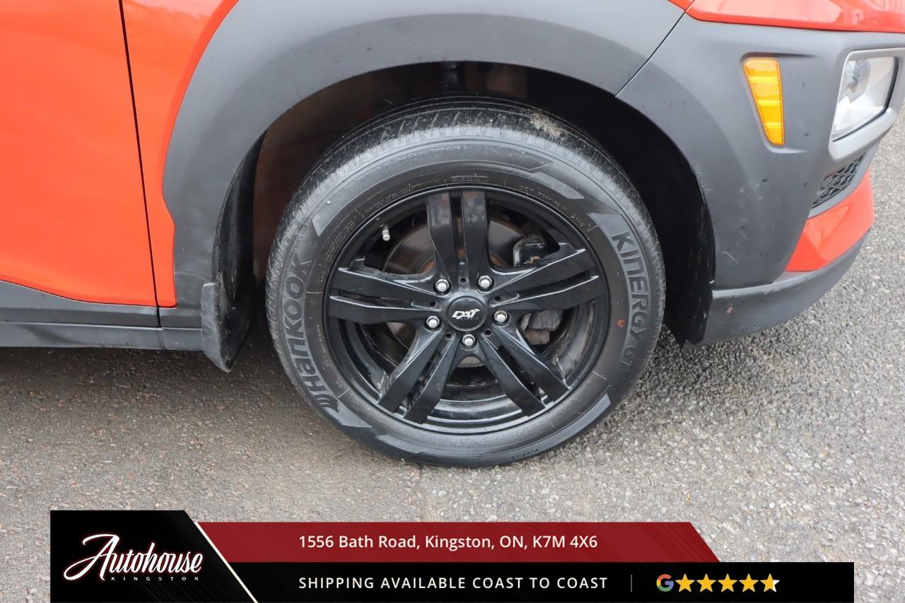 2019 Hyundai KONA 2.0L Essential APPLE CARPLAY / ANDROID AUTO Photo