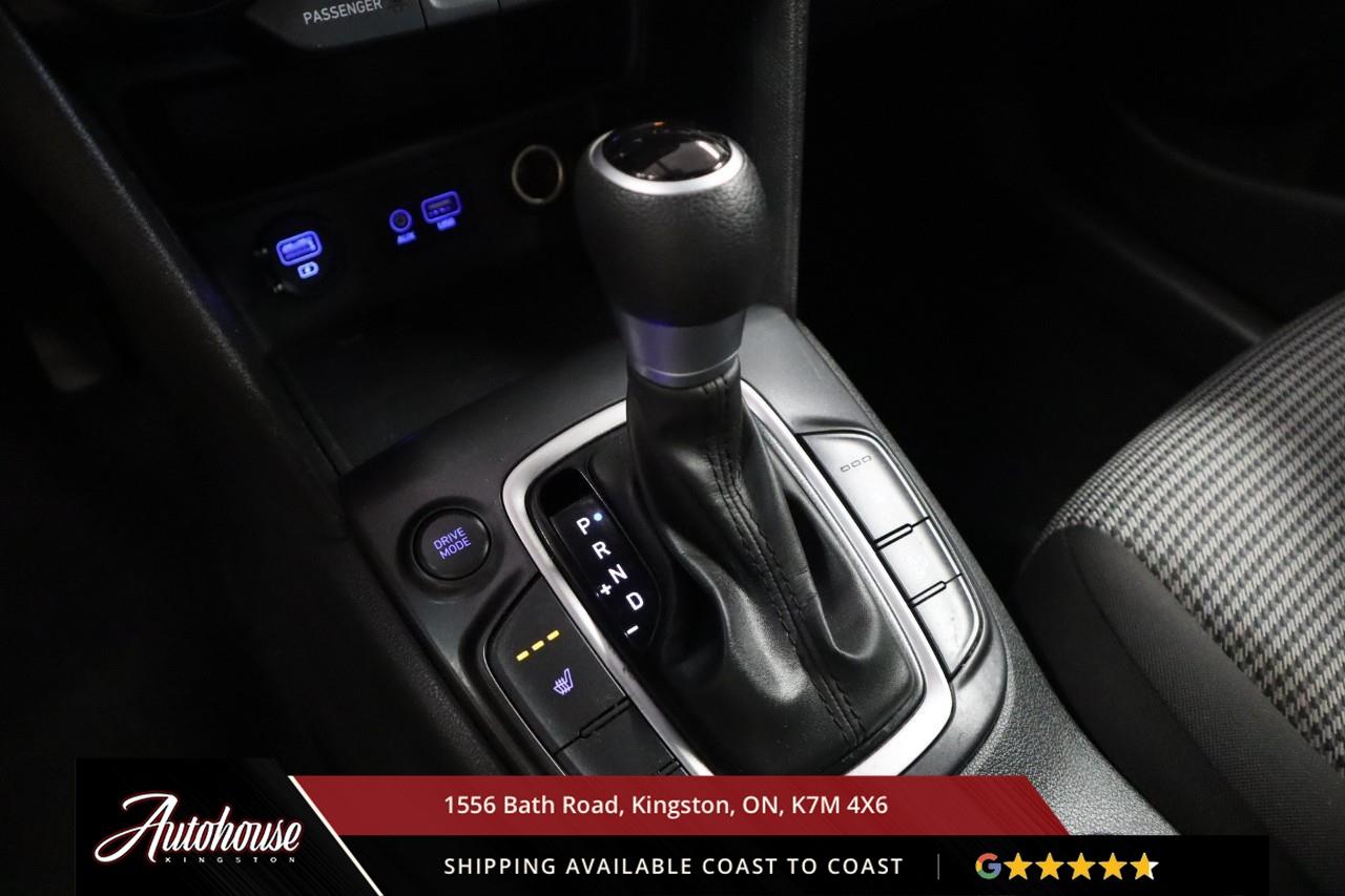 2019 Hyundai KONA 2.0L Essential APPLE CARPLAY / ANDROID AUTO Photo