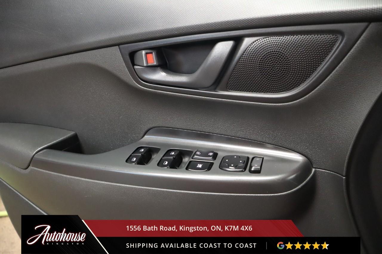 2019 Hyundai KONA 2.0L Essential APPLE CARPLAY / ANDROID AUTO Photo