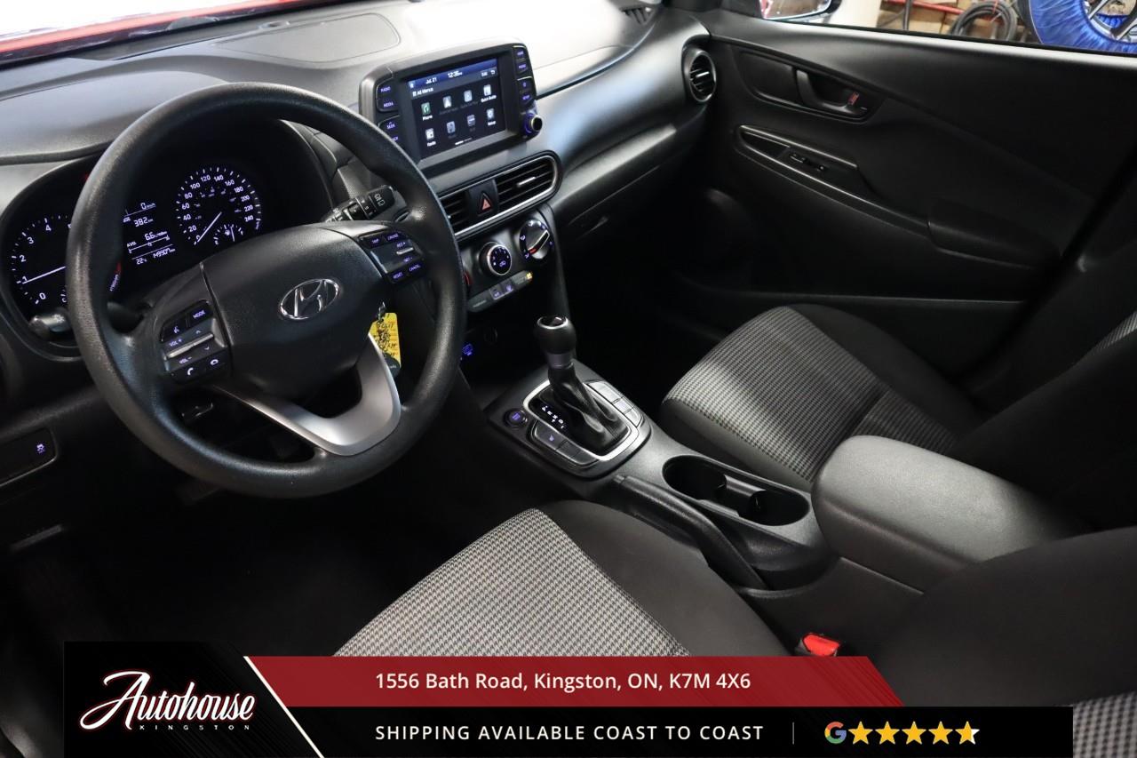 2019 Hyundai KONA 2.0L Essential APPLE CARPLAY / ANDROID AUTO Photo
