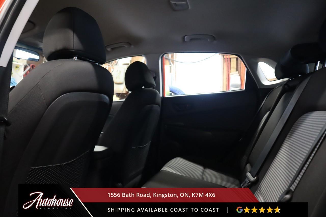 2019 Hyundai KONA 2.0L Essential APPLE CARPLAY / ANDROID AUTO Photo