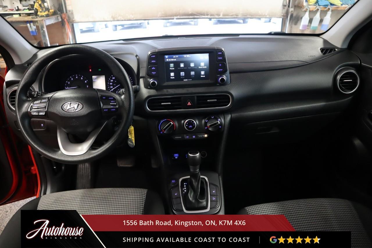 2019 Hyundai KONA 2.0L Essential APPLE CARPLAY / ANDROID AUTO Photo