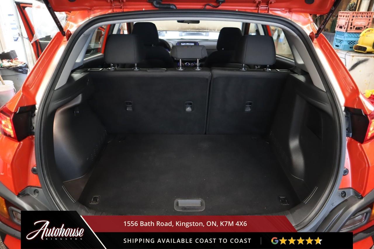 2019 Hyundai KONA 2.0L Essential APPLE CARPLAY / ANDROID AUTO Photo