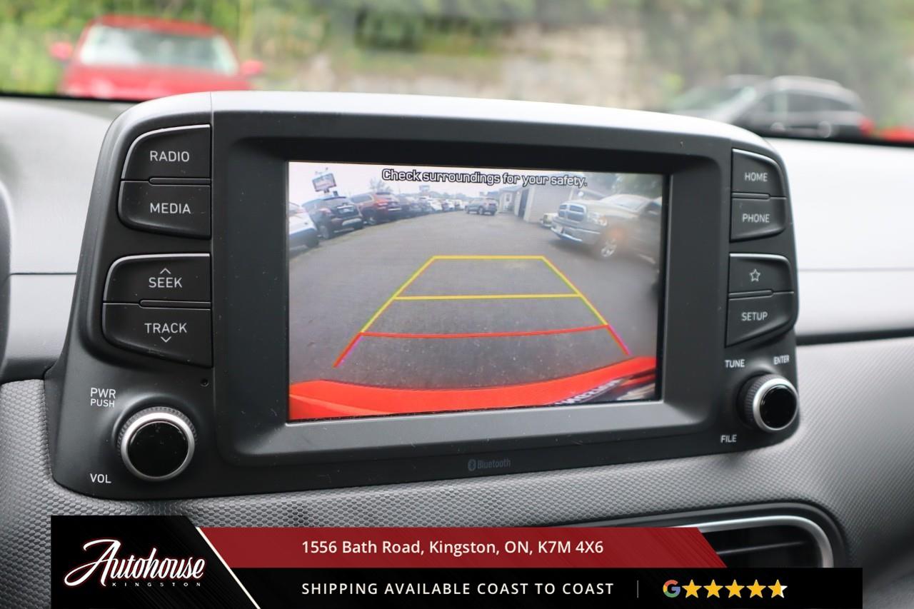 2019 Hyundai KONA 2.0L Essential APPLE CARPLAY / ANDROID AUTO Photo