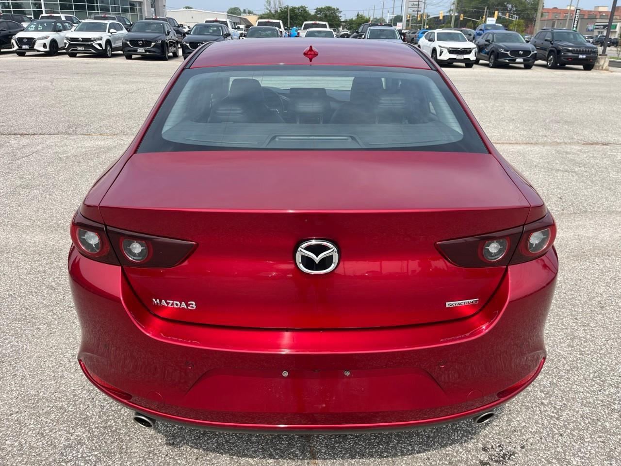 2025 Mazda MAZDA3 GT 360° Camera | Bose Premium Audio | One Owner Photo