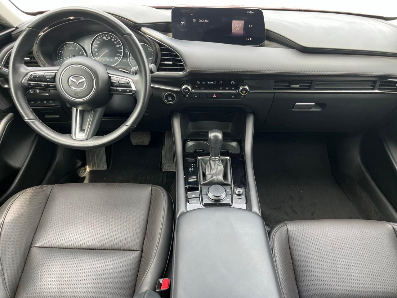 2025 Mazda MAZDA3 GT 360° Camera | Bose Premium Audio | One Owner Photo