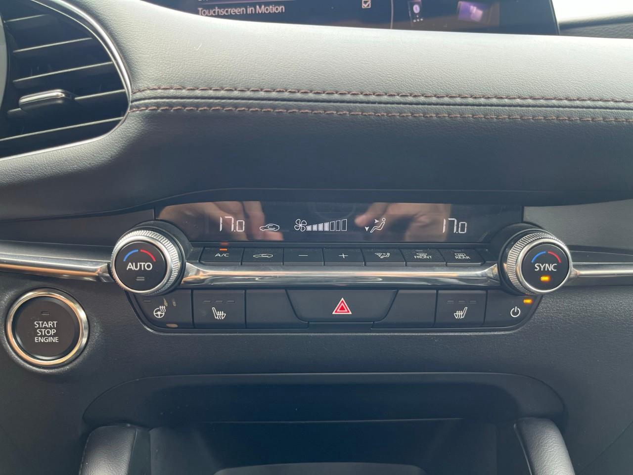 2025 Mazda MAZDA3 GT 360° Camera | Bose Premium Audio | One Owner Photo