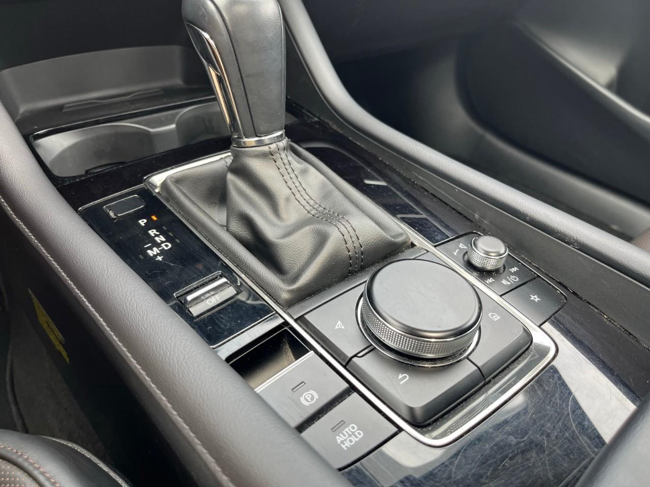 2025 Mazda MAZDA3 GT 360° Camera | Bose Premium Audio | One Owner Photo