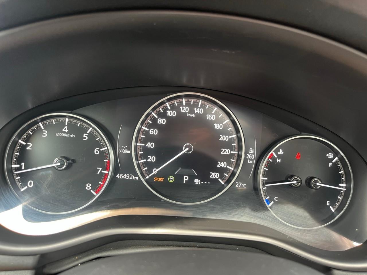 2025 Mazda MAZDA3 GT 360° Camera | Bose Premium Audio | One Owner Photo