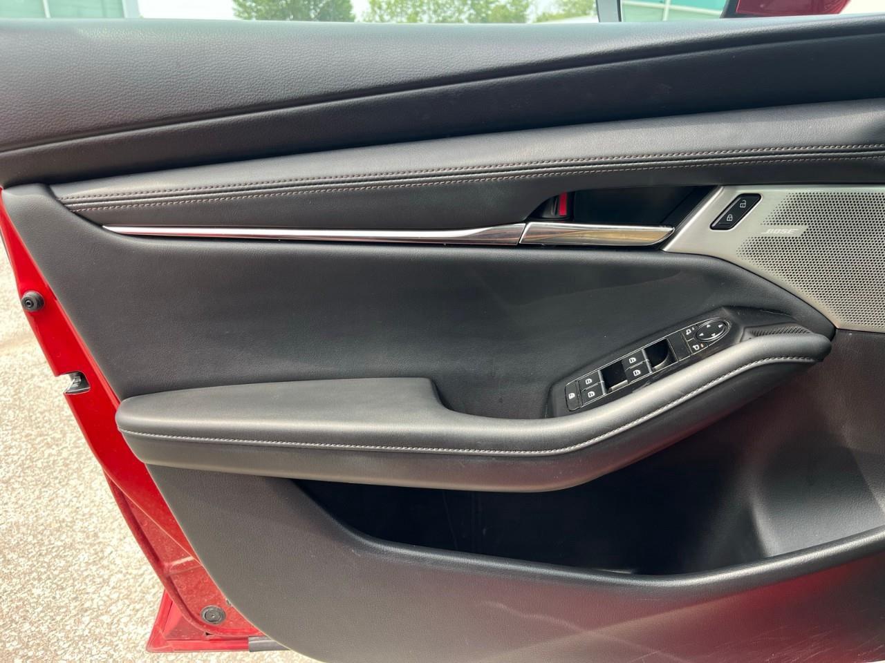 2025 Mazda MAZDA3 GT 360° Camera | Bose Premium Audio | One Owner Photo