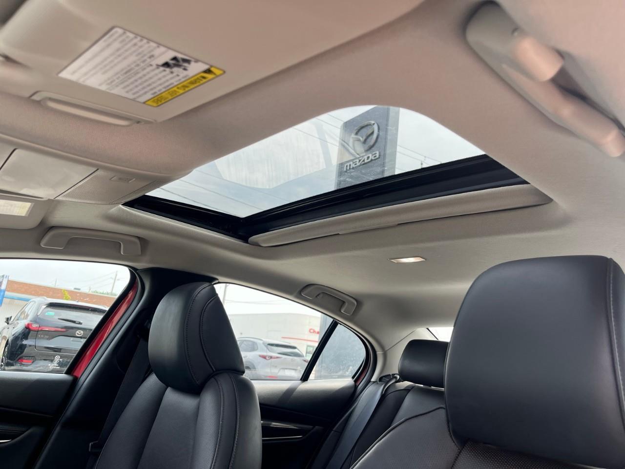 2025 Mazda MAZDA3 GT 360° Camera | Bose Premium Audio | One Owner Photo