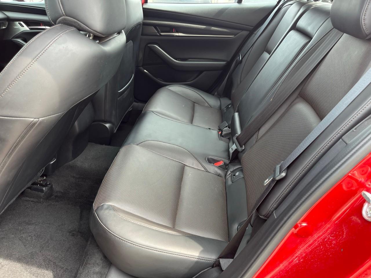 2025 Mazda MAZDA3 GT 360° Camera | Bose Premium Audio | One Owner Photo