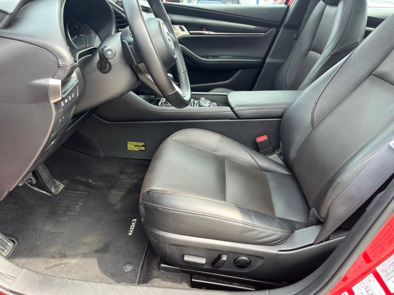 2025 Mazda MAZDA3 GT 360° Camera | Bose Premium Audio | One Owner Photo