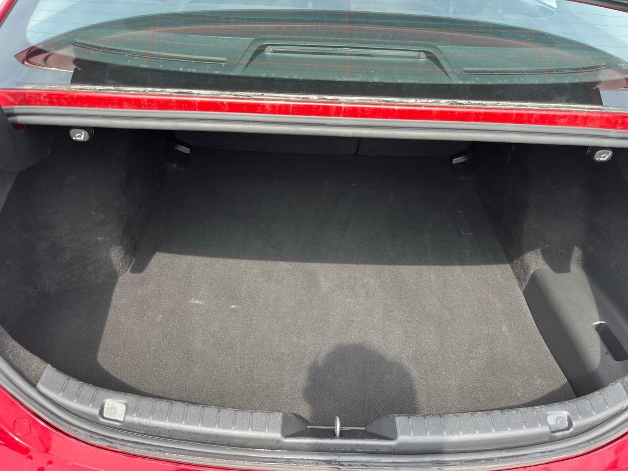 2025 Mazda MAZDA3 GT 360° Camera | Bose Premium Audio | One Owner Photo