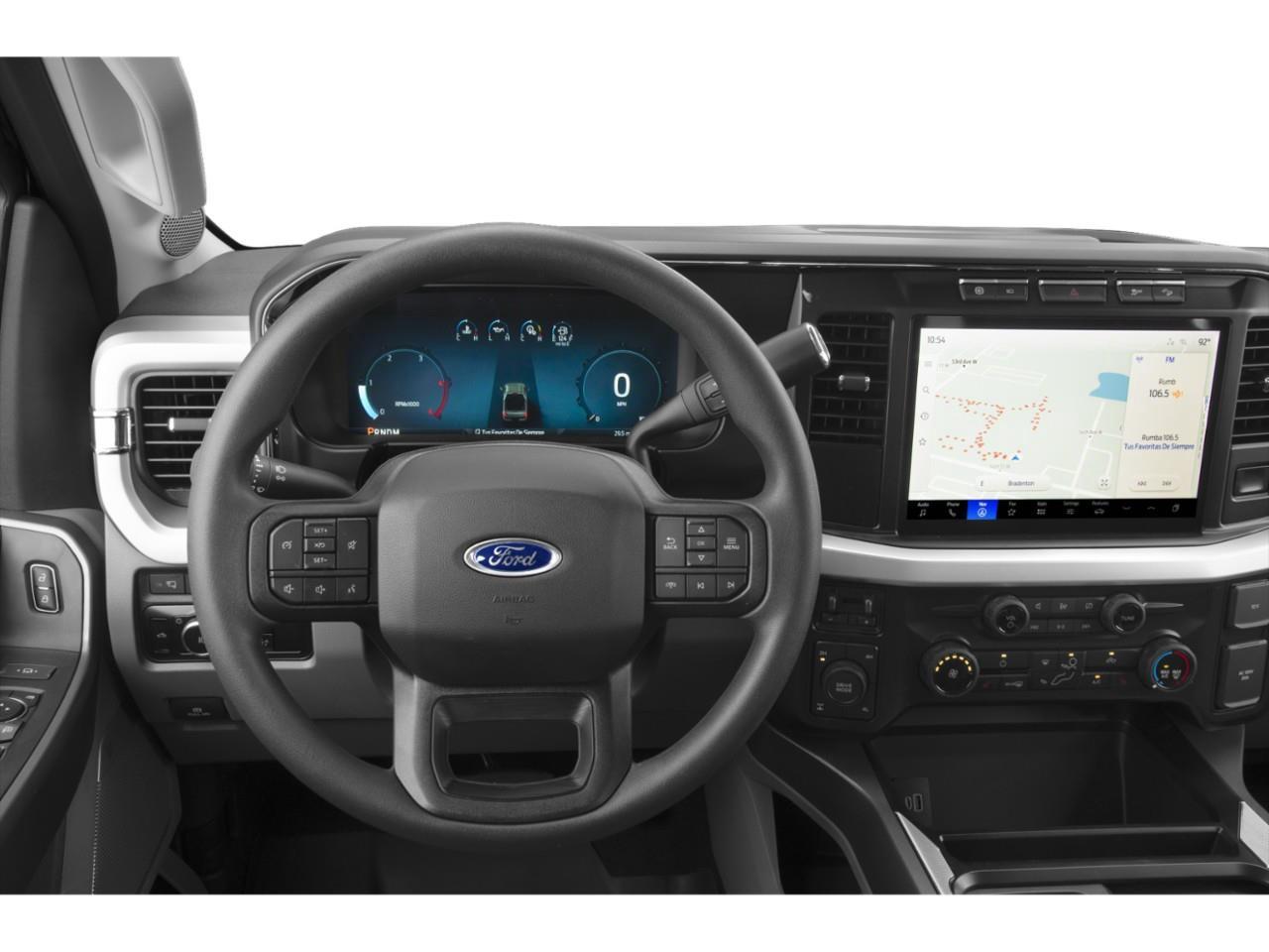 2026 Ford F-250 XLT Photo