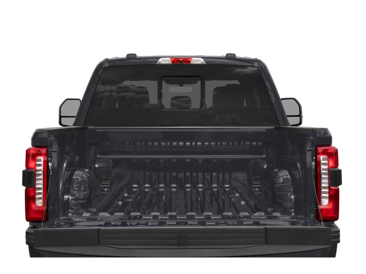 2026 Ford F-250 XLT Photo