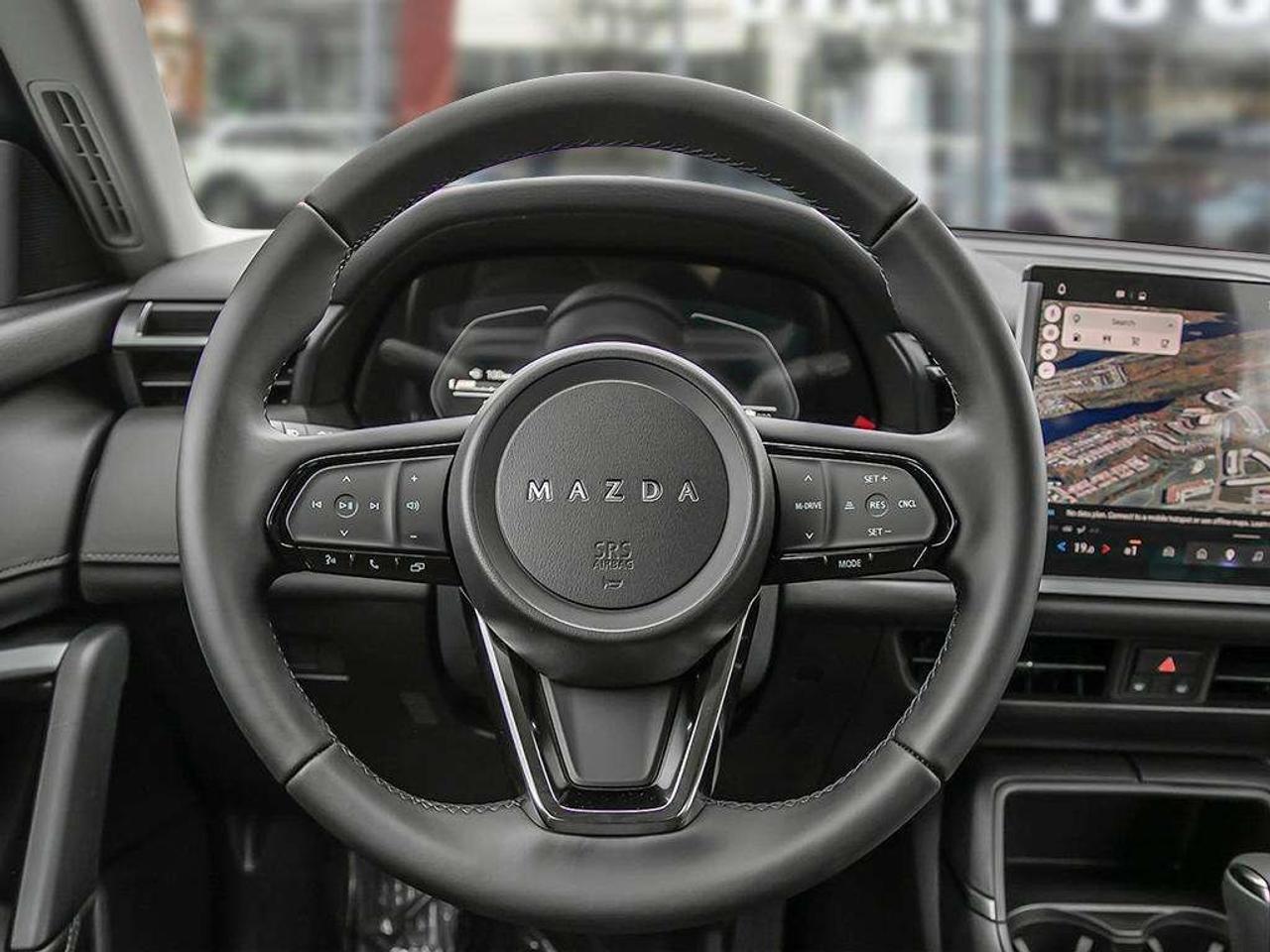 2026 Mazda CX-5 GX AWD Photo
