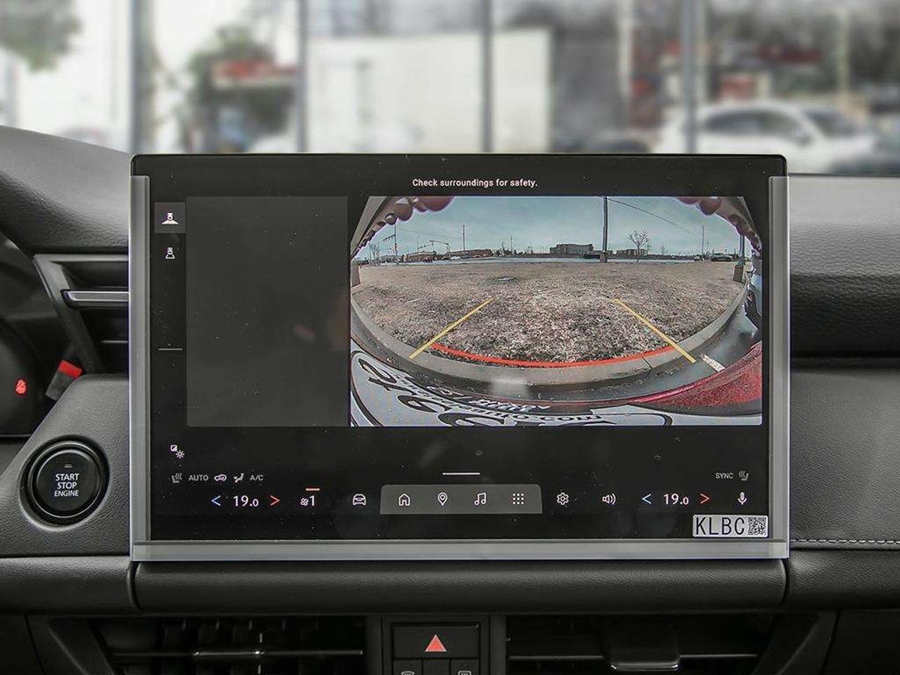 2026 Mazda CX-5 GX AWD Photo