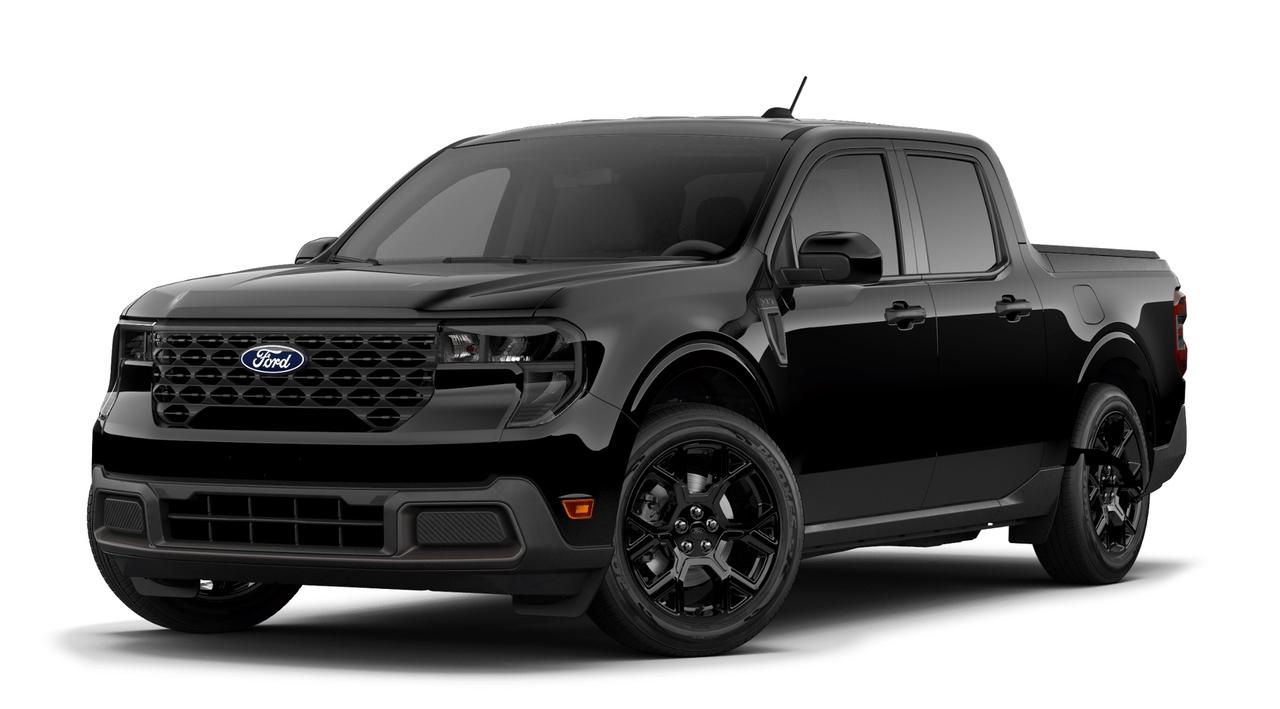 2026 Ford Maverick XLT Photo0