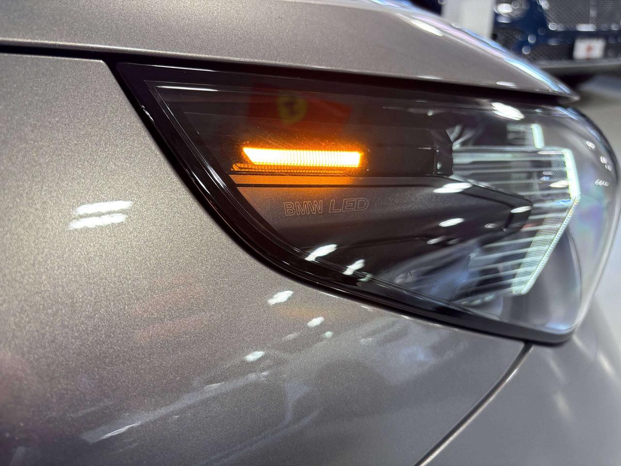 2024 BMW i5 M60 xDrive|ARVIEW|HUD|NAV|CARBON|3DCAM|BOWERSAUDIO Photo