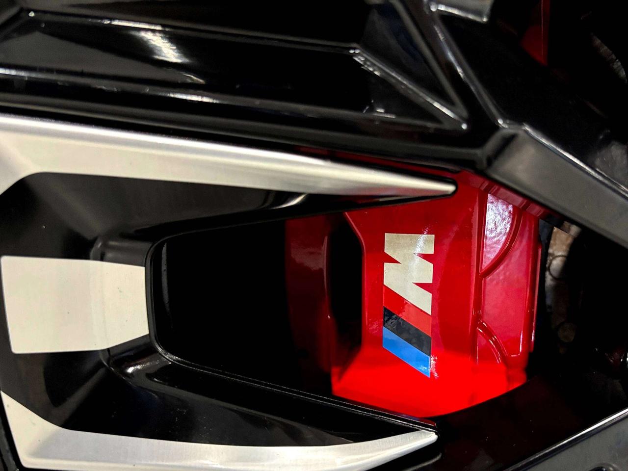 2024 BMW i5 M60 xDrive|ARVIEW|HUD|NAV|CARBON|3DCAM|BOWERSAUDIO Photo