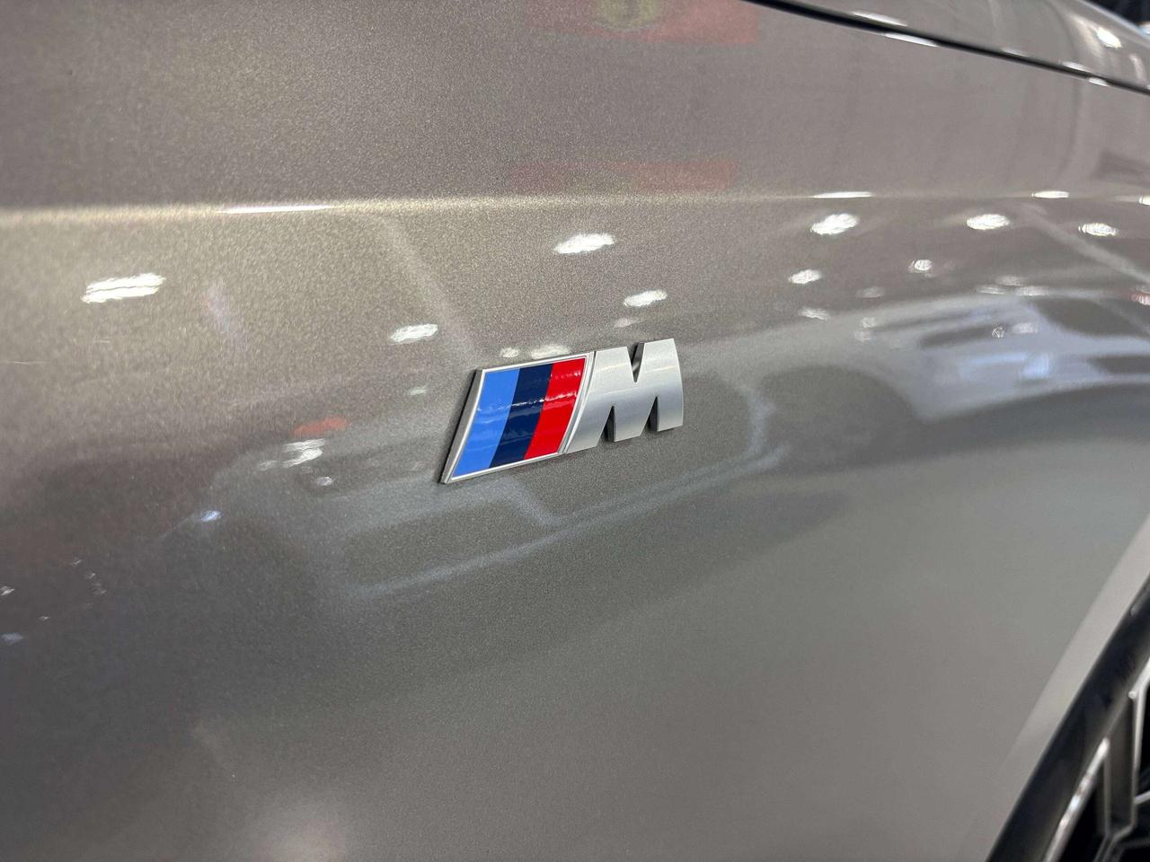 2024 BMW i5 M60 xDrive|ARVIEW|HUD|NAV|CARBON|3DCAM|BOWERSAUDIO Photo