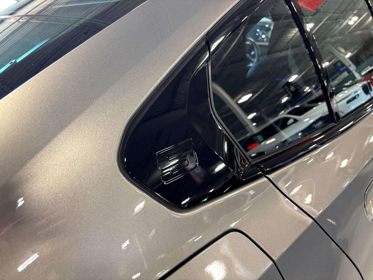 2024 BMW i5 M60 xDrive|ARVIEW|HUD|NAV|CARBON|3DCAM|BOWERSAUDIO Photo