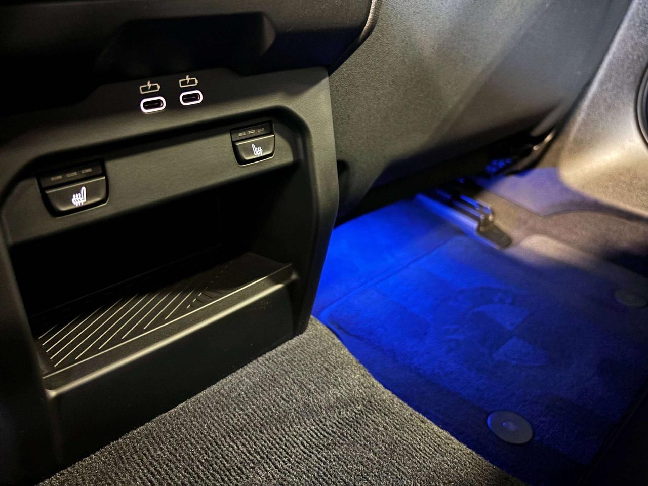 2024 BMW i5 M60 xDrive|ARVIEW|HUD|NAV|CARBON|3DCAM|BOWERSAUDIO Photo