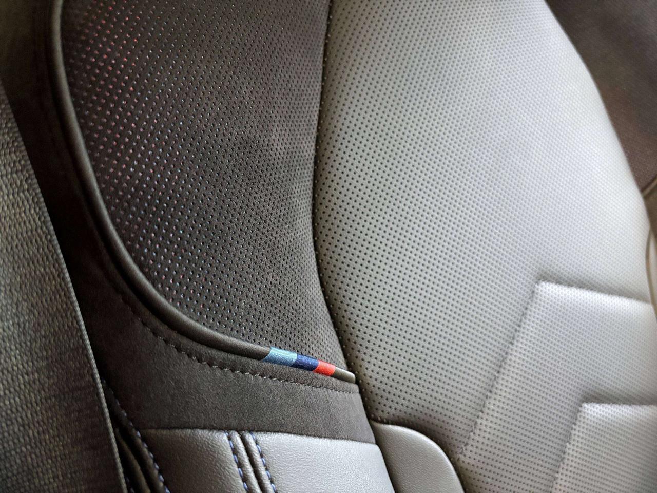 2024 BMW i5 M60 xDrive|ARVIEW|HUD|NAV|CARBON|3DCAM|BOWERSAUDIO Photo