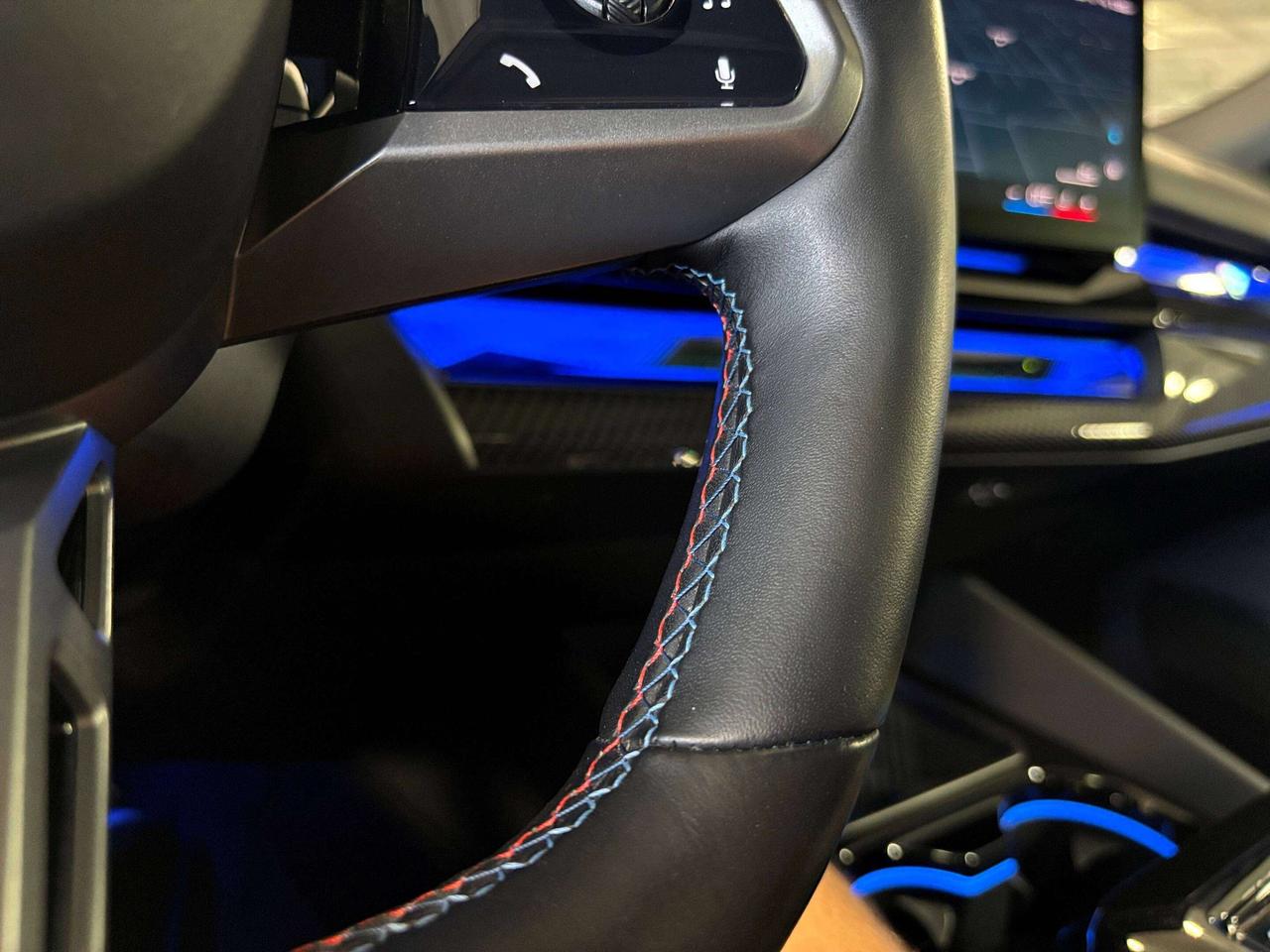 2024 BMW i5 M60 xDrive|ARVIEW|HUD|NAV|CARBON|3DCAM|BOWERSAUDIO Photo