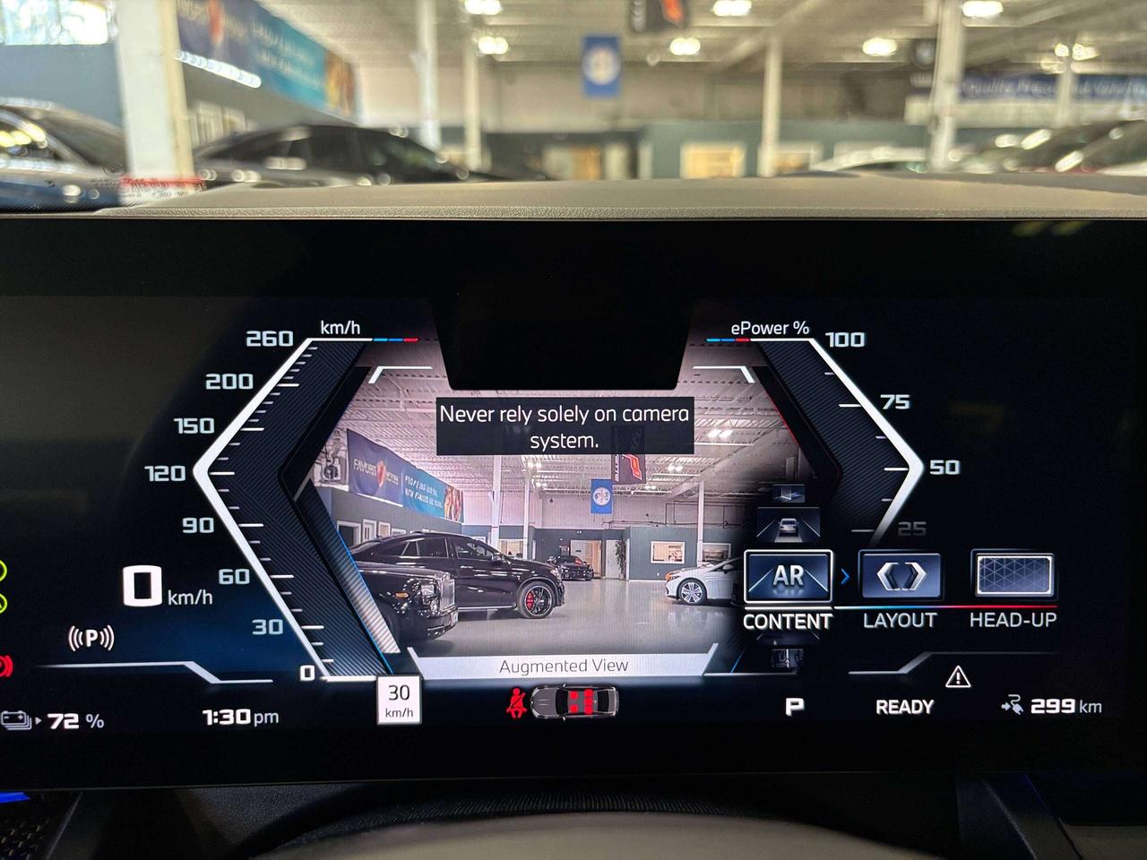 2024 BMW i5 M60 xDrive|ARVIEW|HUD|NAV|CARBON|3DCAM|BOWERSAUDIO Photo