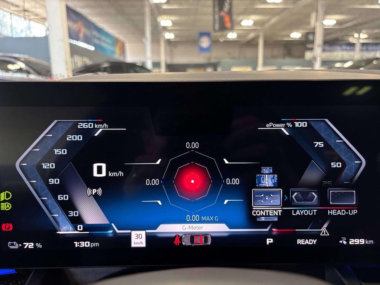 2024 BMW i5 M60 xDrive|ARVIEW|HUD|NAV|CARBON|3DCAM|BOWERSAUDIO Photo