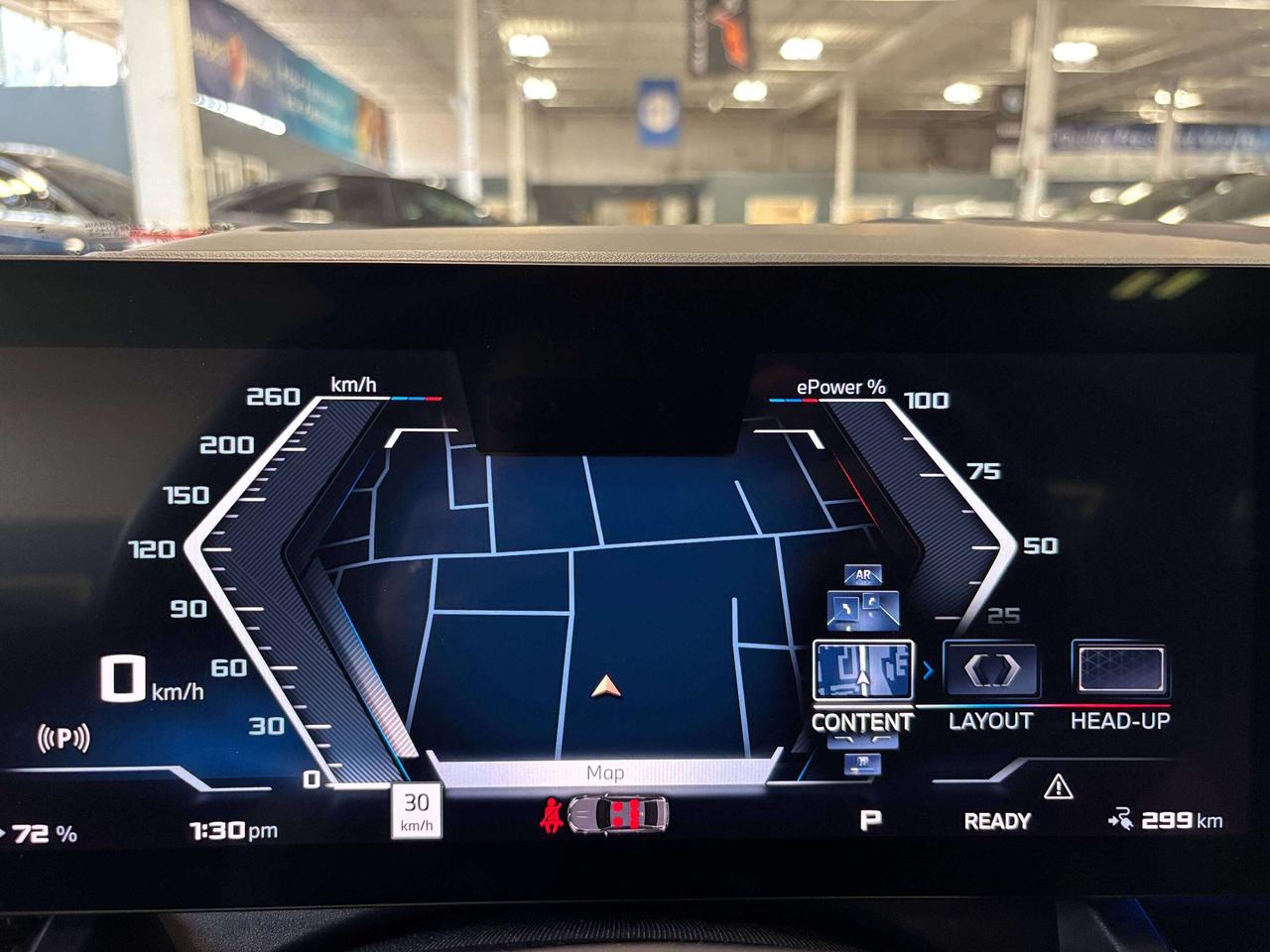 2024 BMW i5 M60 xDrive|ARVIEW|HUD|NAV|CARBON|3DCAM|BOWERSAUDIO Photo